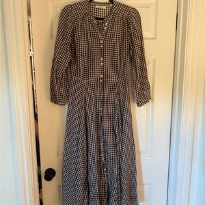 Doen Madelaine Dress